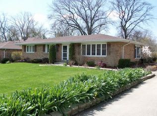 15136 Leclaire Ave, Oak Forest, IL 60452