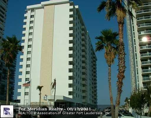 1st image of 4250 Galt Ocean Dr APT 1C