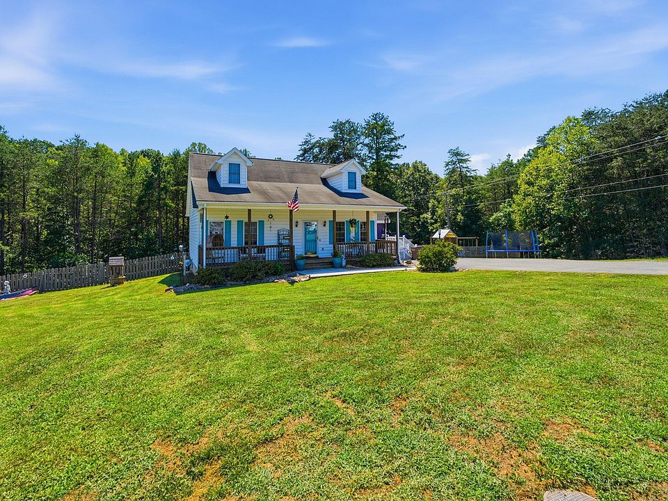 1st image of 117 Vista View Ln