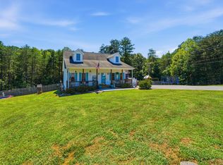 117 Vista View Ln, Hurt, VA 24563