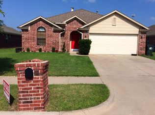 2025 Old Central Dr, Norman, OK 73071
