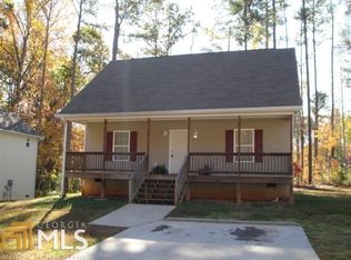23 Bennett St, Newnan, GA 30263