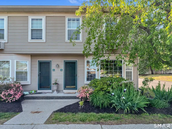 6 Glen Ridge Court #6, New Milford, CT 06776