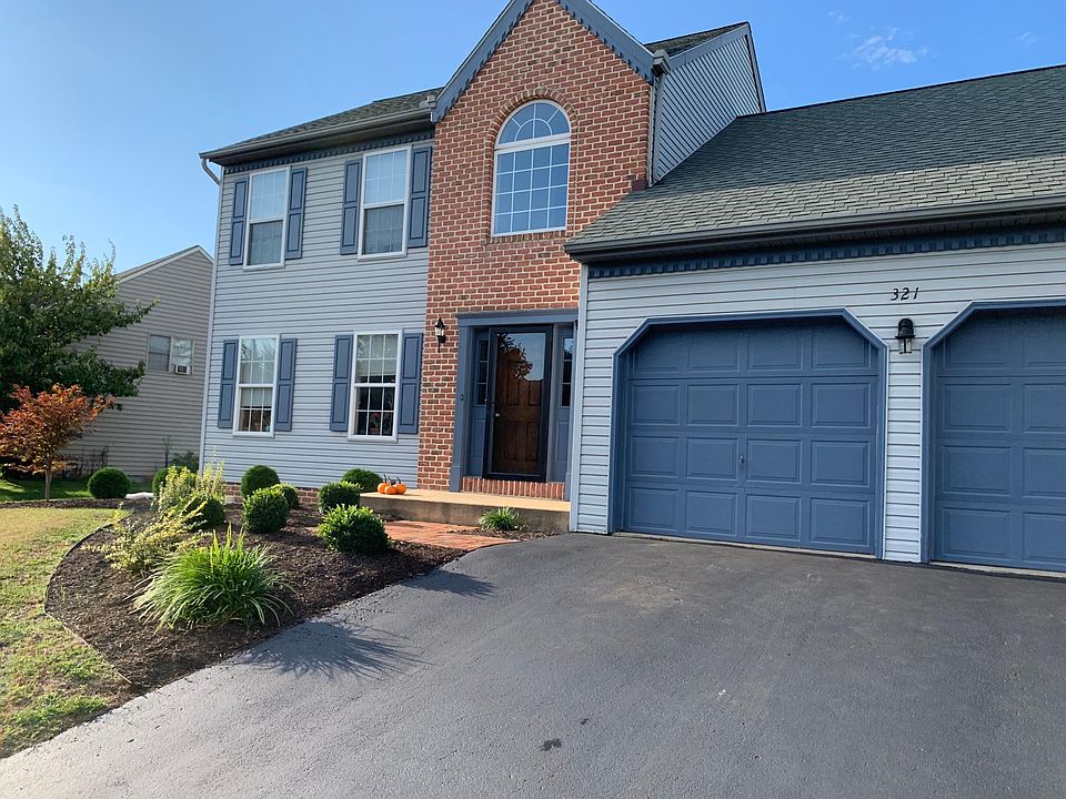321 N Farm Dr Lititz, PA, 17543 Apartments for Rent Zillow