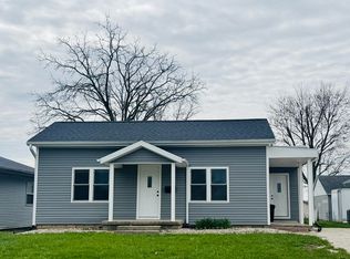 822 Sycamore St, Celina, OH 45822