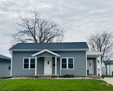 822 Sycamore St, Celina, OH, 45822