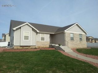 606 62nd Ave, Greeley, CO 80634