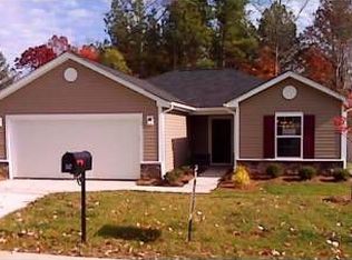 10 Eddy Trl, Durham, NC 27703