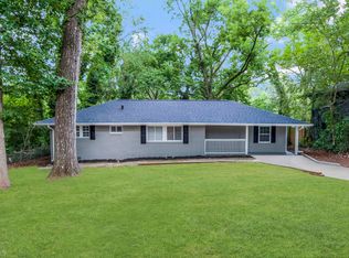 1854 Long Dr, Decatur, GA 30032