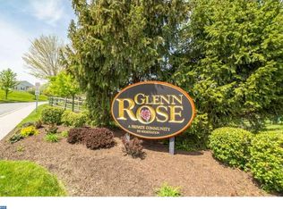 820 Rosehill Dr, King Of Prussia, PA 19406
