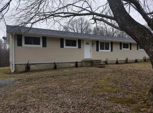 171 Flat Ridge Rd, Goodlettsville, TN 37072