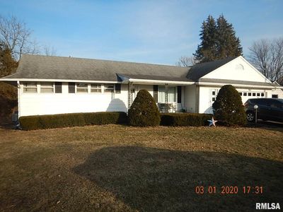 510 N Grove St, Kewanee, IL, 61443