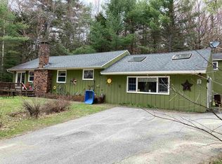 72 McKinley Dr, Washington, NH 03280