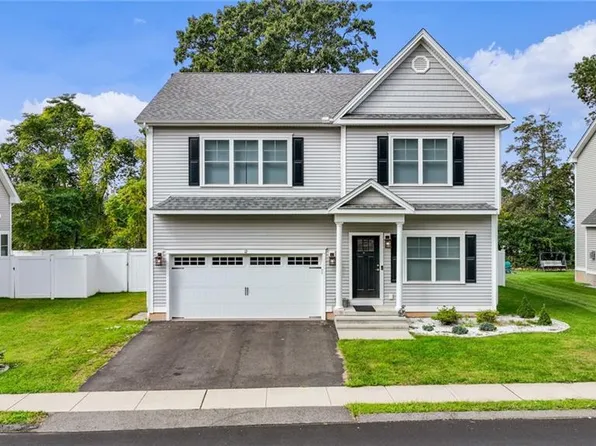 12 Hillcrest Drive, Southington, CT 06489