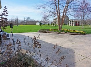 5025 Somerset Lane, Columbus, IN 47201