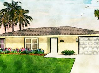 1175 S Hilton Cir, Labelle, FL 33935