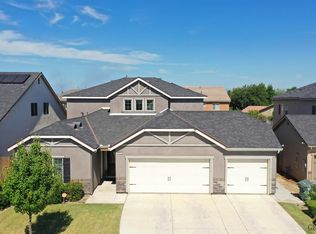 9414 Wareham Dr, Bakersfield, CA 93313