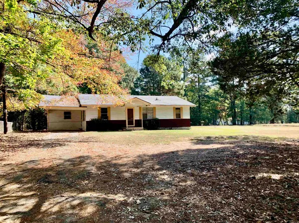 4511 S Ohio St, Pine Bluff, AR 71601