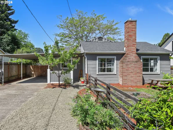 5261 NE 46th Pl, Portland, OR 97218