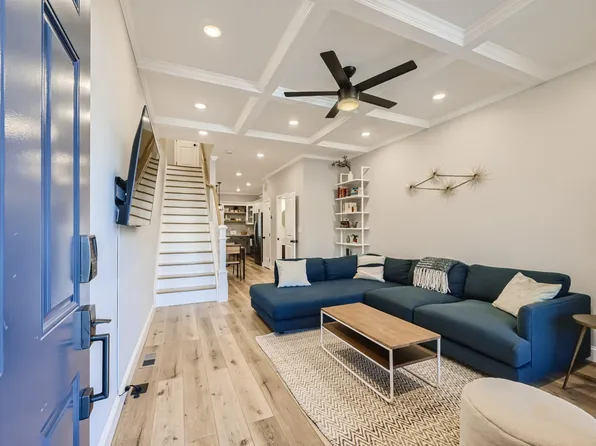 (undisclosed Address), Baltimore, MD 21211