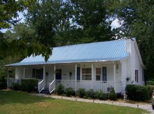 3125 Demaur Ln, Baxter, TN 38544