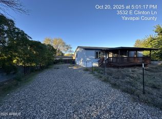 3480 S Verde Lakes Dr, Camp Verde, AZ 86322