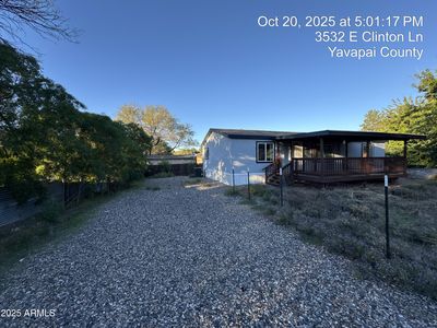 3480 S VERDE LAKES Drive, Camp Verde, AZ, 86322