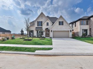 619 Gunner Dr, Montgomery, TX 77316