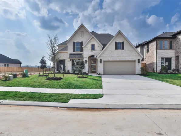 619 Gunner Dr, Montgomery, TX 77316