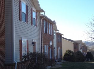 1348 Devon Ln, Harrisonburg, VA 22801