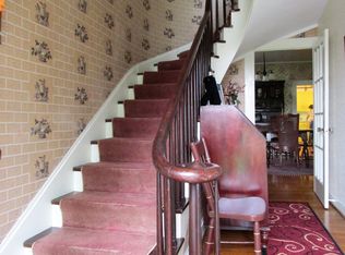 107 W Sandusky St, Fredericktown, OH 43019