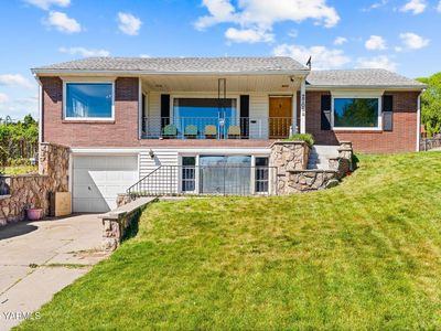 2705 Shelton Ave, Yakima, WA, 98902