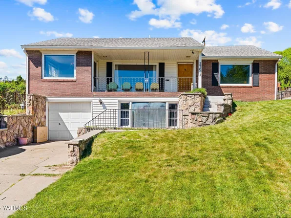 2705 Shelton Ave, Yakima, WA 98902