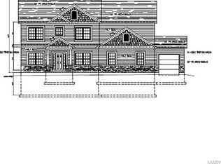 848 Payson Dr, Saint Louis, MO