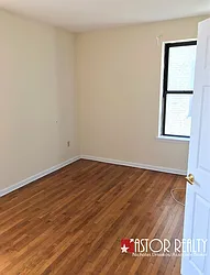 Rented by Astor Realty