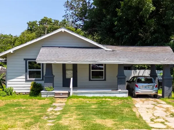 1625 NW 2nd St, Oklahoma City, OK 73106