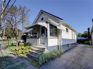 6 Uniman Pl, Rochester, NY 14620