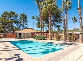 350 N Silverbell Rd APT 70, Tucson, AZ 85745