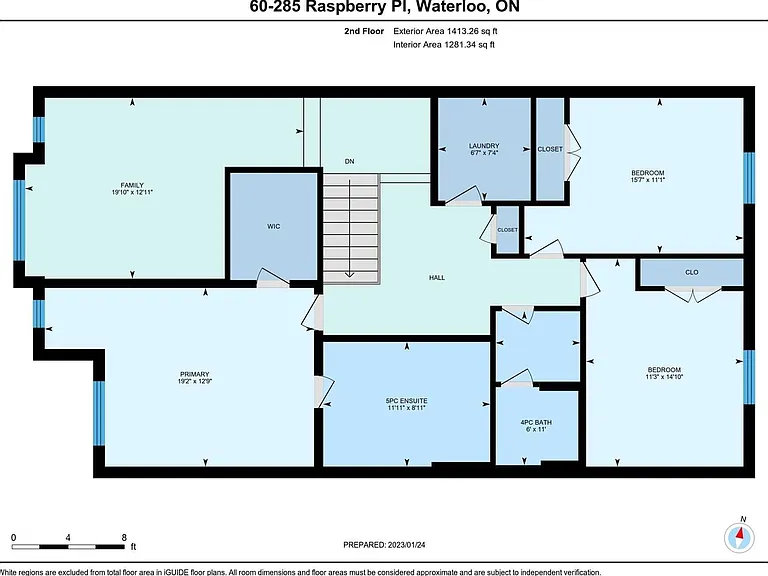 285 Raspberry Pl — Photo 31