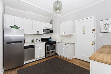 Sold by Brooklyn Hearth Realty