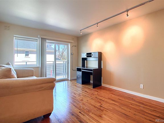 5th image of 1245 N Columbine St Unit 203