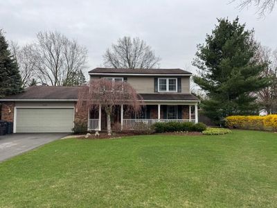 14092 Fox Trail Dr, Holland, MI, 49424
