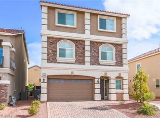 7310 Bridger Hill Ct, Las Vegas, NV 89139