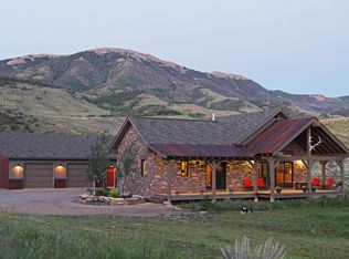 630 Ute Pass Rd, Silverthorne, CO 80498