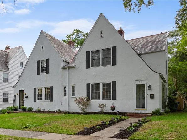 81 Hopkins St, Newport News, VA 23601