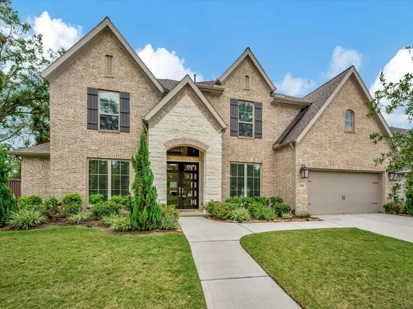 12218 Hickory Arroyo Dr, Humble, TX 77346