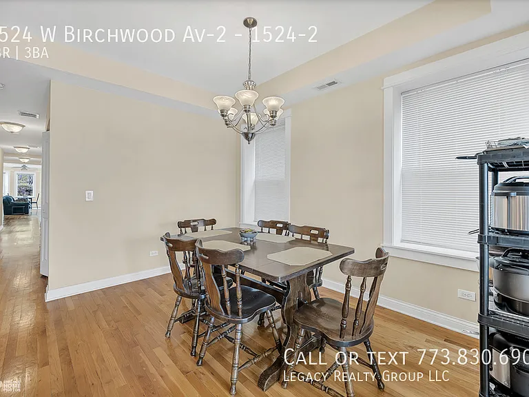 1524 W Birchwood Ave #2-1524-2 — Photo 7