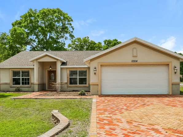 23214 Sierra Rd, Land O Lakes, FL 34639