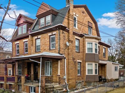 44 W Mount Airy Ave, Philadelphia, PA, 19119