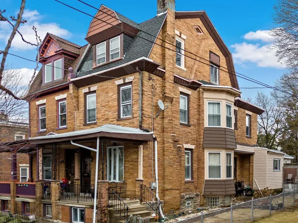 44 W Mount Airy Ave, Philadelphia, PA 19119